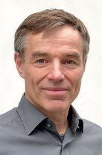 Albrecht Haag