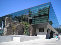 darmstadtium Foto: Carlos Delgado; CC-BY-SA